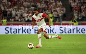 04.09.26 VfB Stuttgart - 1. FC K&ouml;ln