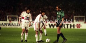 04.10.96 VfB Stuttgart - SC Freiburg