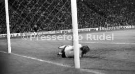 03.11.76 FC Bayern M&uuml;nchen - Banik Ostrau