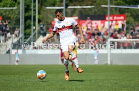 07.05.22 VfB Stuttgart II - Kickers Offenbach