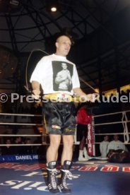 09.12.95 Boxen Schulz - Botha