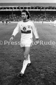 09.03.91 VfB Stuttgart - FC Bayern M&uuml;nchen