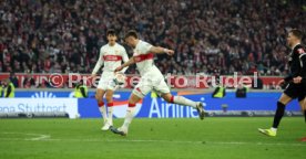 01.02.26 VfB Stuttgart - SC Freiburg