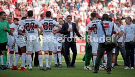VfB Stuttgart - TSG 1899 Hoffenheim