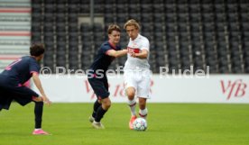 09.09.26 U19 VfB Stuttgart - U19 Viking Stavanger