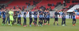 1. FC Heidenheim- DSC Arminia Bielefeld