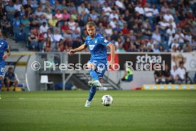 TSG 1899 Hoffenheim - SC Freiburg