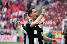 17.05.25 SC Freiburg - Eintracht Frankfurt