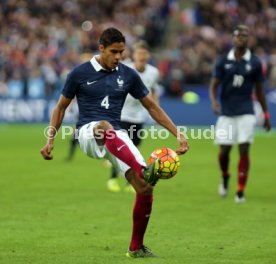 Frankreich - Deutschland DFB