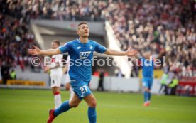 VfB Stuttgart - TSG 1899 Hoffenheim