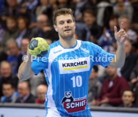 TVB 1898 Stuttgart - Rhein-Neckar L&ouml;wen