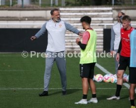 26.09.22 VfB Stuttgart Training