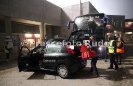 29.10.21 1. FC Heidenheim - FC Schalke 04