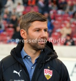 VfB Stuttgart - RB Leipzig