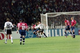 15.06.98 Deutschland - USA