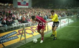 11.01.97 Hallen Masters Stuttgart