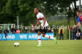 06.07.21 FSV Hollenbach - VfB Stuttgart