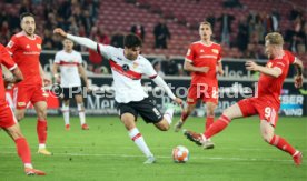 24.10.21 VfB Stuttgart - 1. FC Union Berlin