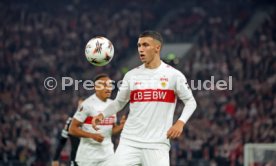 25.09.25 VfB Stuttgart - Celta de Vigo