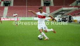 VfB Stuttgart - SV Darmstadt 98