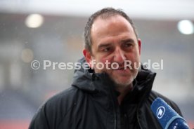 17.01.21 1. FC Heidenheim - SV Darmstadt 98