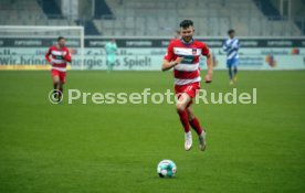 17.01.21 1. FC Heidenheim - SV Darmstadt 98