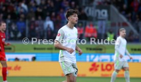 18.10.25 1. FC Heidenheim - SV Werder Bremen