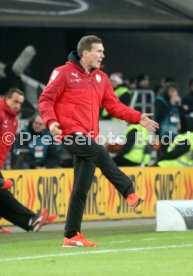 VfB Stuttgart - 1. FC N&uuml;rnberg