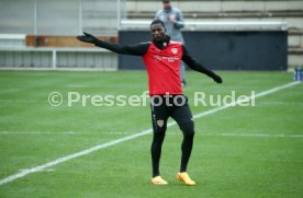 10.05.23 VfB Stuttgart Training