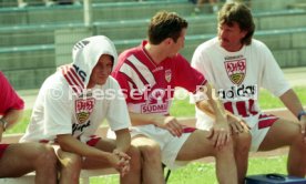 05.08.95 VfB Stuttgart - Athletic Bilbao