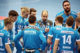 26.11.20 TVB Stuttgart - HSG Nordhorn-Lingen