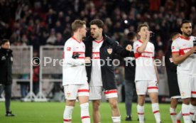 23.11.24 VfB Stuttgart - VfL Bochum