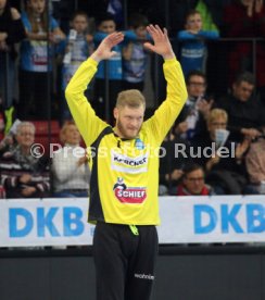 TVB Stuttgart - TV H&uuml;ttenberg