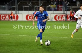 03.04.24 Stuttgarter Kickers - SG Barockstadt Fulda-Lehnerz