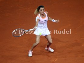 Porsche Tennis Grand Prix 2014