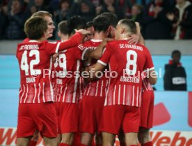 06.11.22 SC Freiburg - 1. FC K&ouml;ln