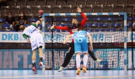 16.09.21 TVB Stuttgart - Frisch Auf G&ouml;ppingen
