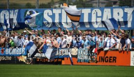 04.06.22 SF Dorfmerkingen - Stuttgarter Kickers