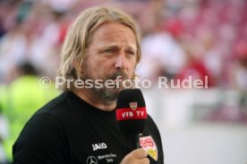 31.07.21 VfB Stuttgart - FC Barcelona