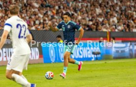 31.05.26 Deutschland - Finnland