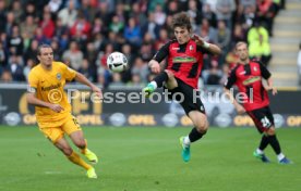 SC Freiburg - Eintracht Frankfurt