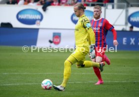 07.05.23 1. FC Heidenheim - 1. FC Magdeburg