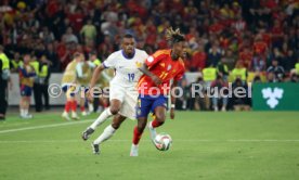 05.06.25 Spanien - Frankreich