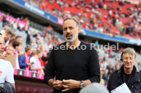 10.09.22 FC Bayern M&uuml;nchen - VfB Stuttgart