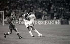 16.09.92 VfB Stuttgart - Leeds United