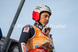 23.01.2026 Skifliegen Oberstdorf Weltmeisterschaft
