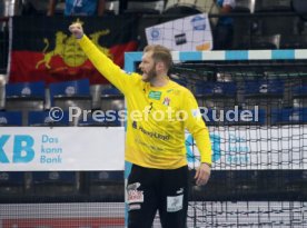 26.09.21 TVB Stuttgart - HSV Hamburg