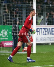 U19 TSG 1899 Hoffenheim - U19 Real Madrid