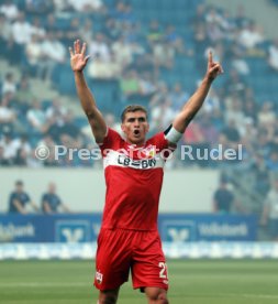 12.09.26 TSG 1899 Hoffenheim - VfB Stuttgart