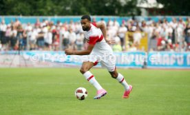 19.07.26 TSG Balingen - VfB Stuttgart